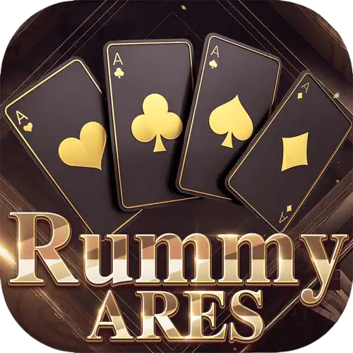 Rummy Teen Patti Ares App for Android